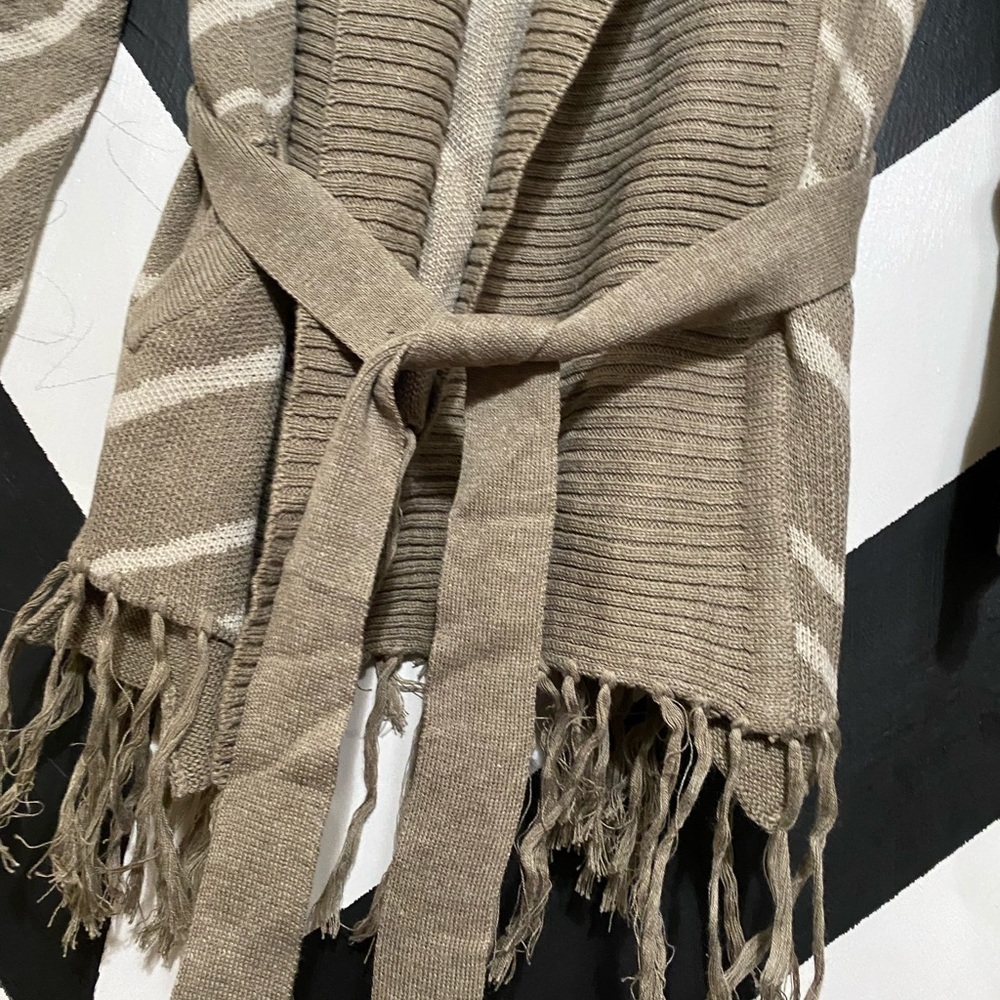 Billabong Women's Cardigan Sweater Size S - Picture 6 of 14